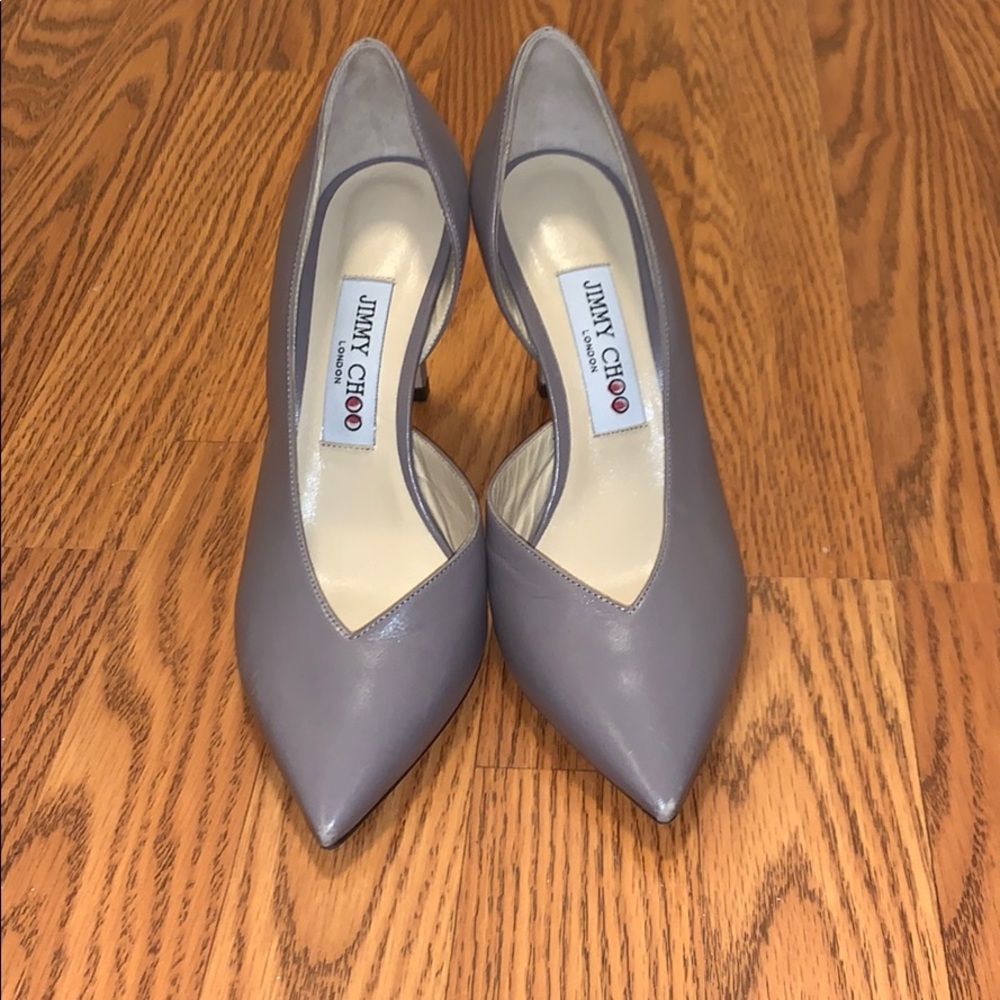 Jimmy Choo Sophia pumps